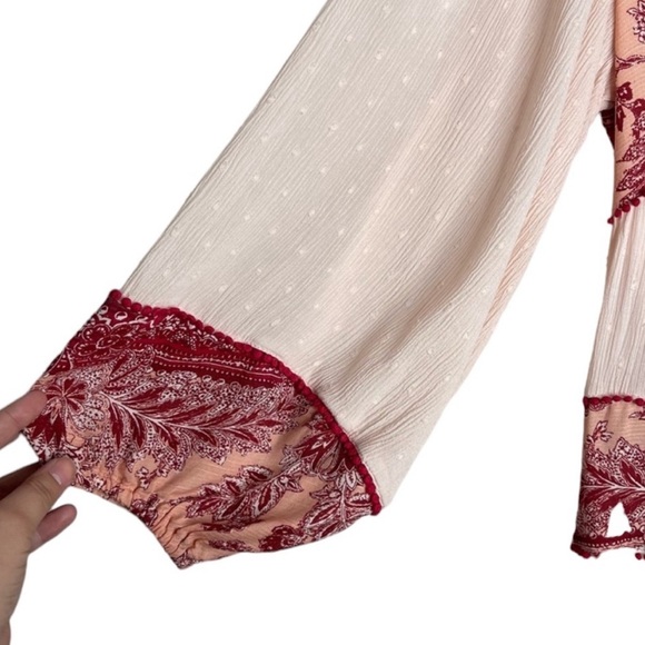 Free People My Love Mini Dress - Picture 5 of 7